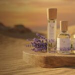 انواع روائح العطور